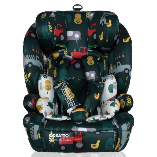 Cosatto zoomi on sale monster